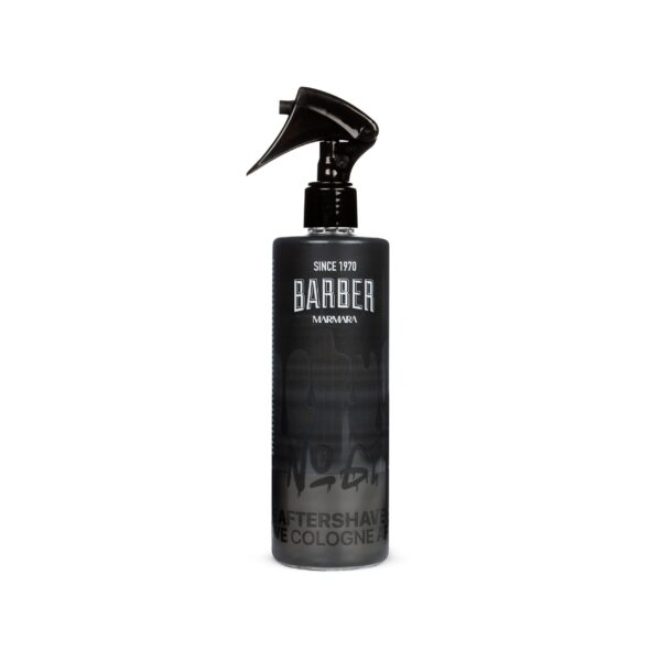 Barber Aftershave Cologne 400ml No61