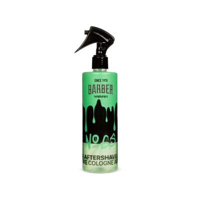 Barber Aftershave Cologne 400ml No65