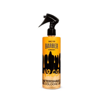 Barber Aftershave Cologne 400ml No69