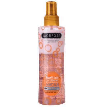 Morfose Argan Conditioner 220ml Orange