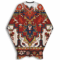 Barber Cape Fly Carpet Classic