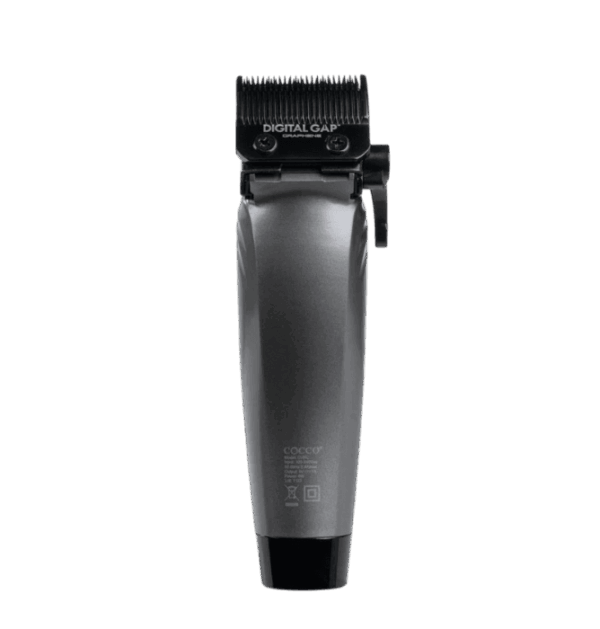 Cocco Veloce Pro Clipper Grey