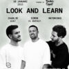 DUTCH BARBER EVENT - 18 JANUARI - LOOK AND LEARN