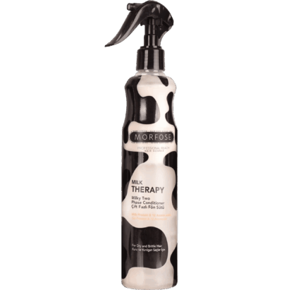 Morfose Milk Therapy Conditioner 400ml