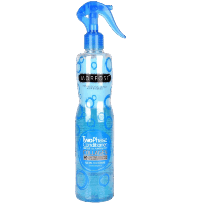 Morfose Collagen Conditioner – 400ml (Blue)