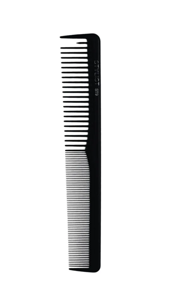 Barberdepot Koffer + Stylist Set