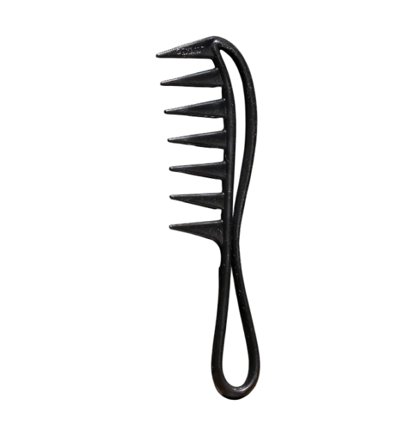 Stylist Shark Comb