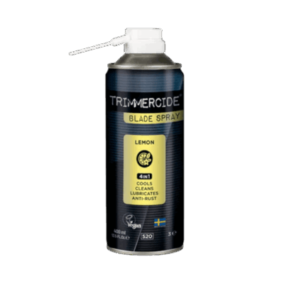 Trimmercide Spray 4in1 Cucumber/Melon 400ml