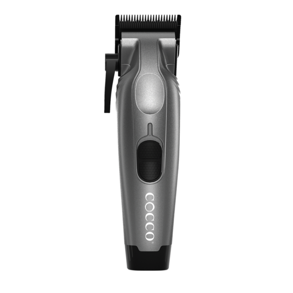 Cocco Veloce Pro Clipper Grey