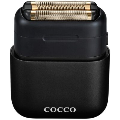 Cocco Impacto Shaver Black