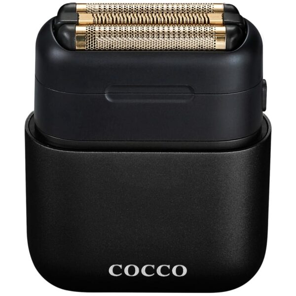 Cocco Impacto Shaver Black