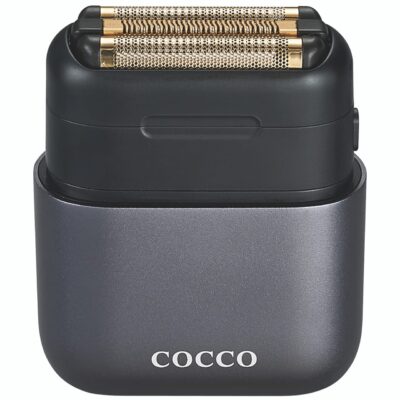 Cocco Impacto Shaver Grey