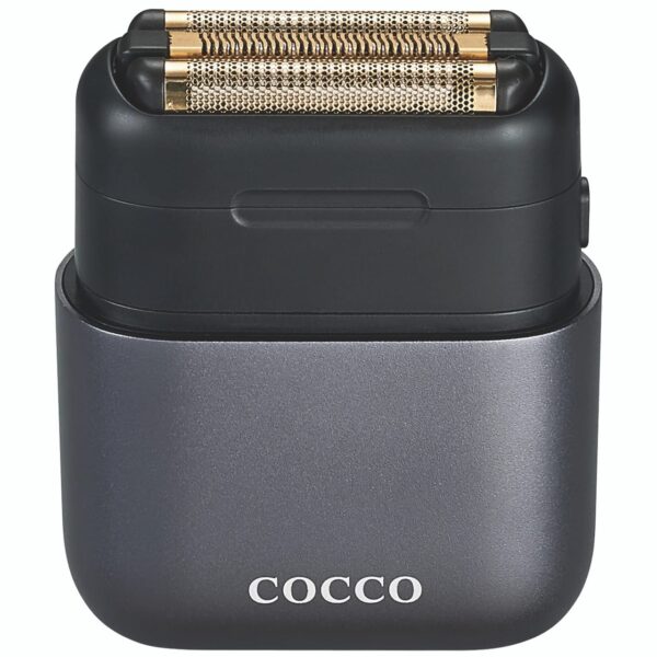 Cocco Impacto Shaver Grey