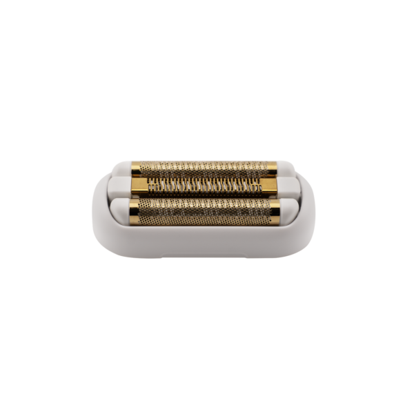 Cocco Impacto Shaver White