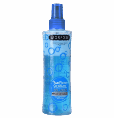 Morfose Collagen Conditioner 220ml Blue