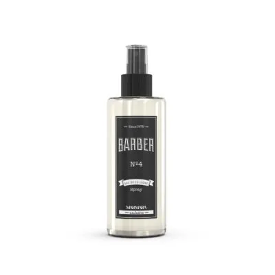 Barber Cologne 250 ml No 4