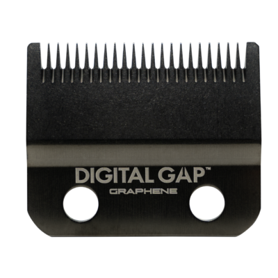 Cocco Ambassador Digital Gap Fade Blade