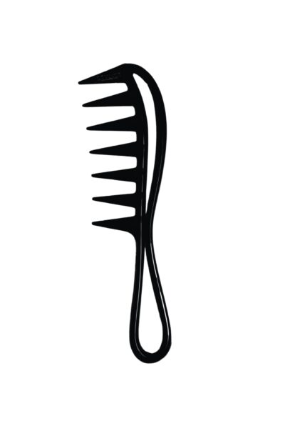 STYLIST Shark Comb