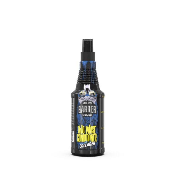 Barber Two Phase Conditioner Colagen No2 250ml