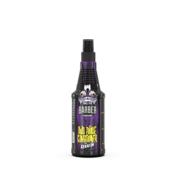Barber Two Phase Conditioner No1 Keratin 250ml