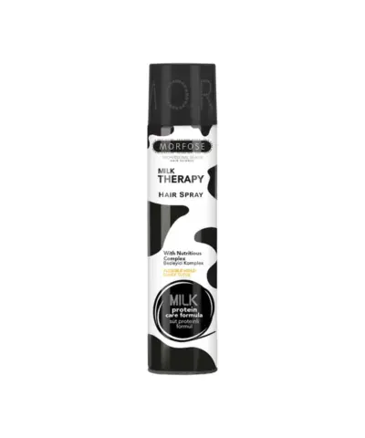 Morfose Milk Therapy Haarspray 300ml