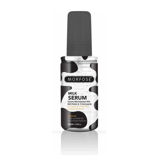 Morfose Milk Therapy Serum 100ML