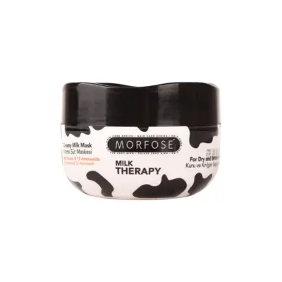 Morfose Milk Therapy Haarmasker 250ml