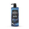 Barber Shaving Gel No 76 1L