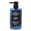 Barber Shaving Gel No 76