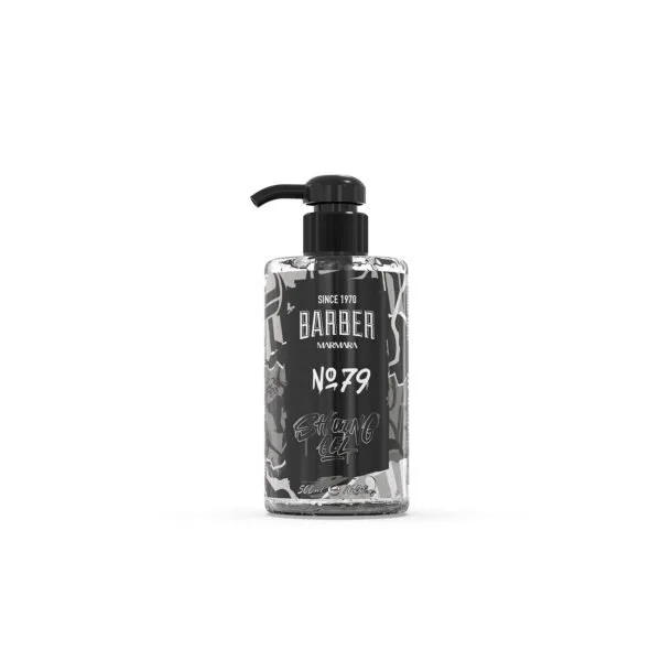 Barber Shaving Gel No 79 500 ml