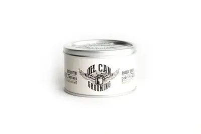 Oil Can Crafting Clay