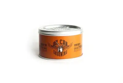 Oil Can Grease Pomade