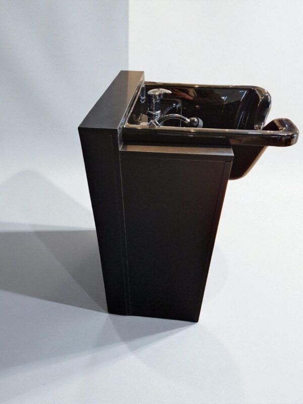 Stylist Onyx Wash Station