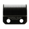 Cocco Ambassador Digital Gap Taper Blade