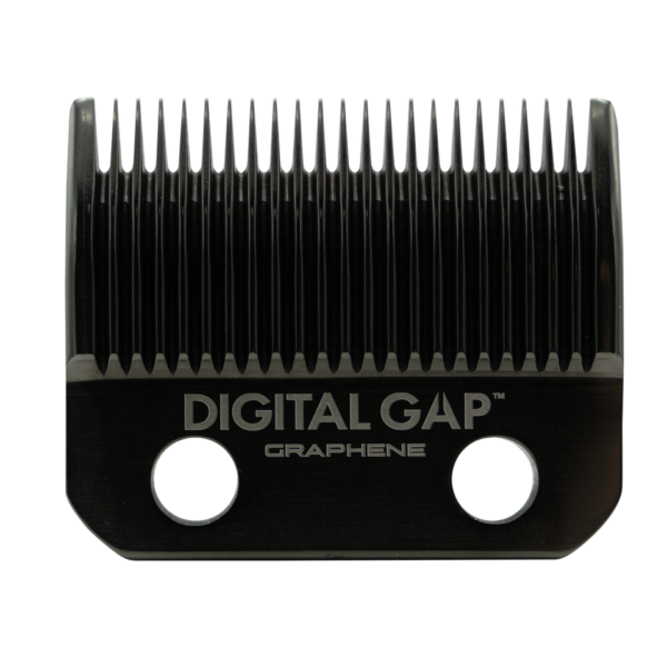 Cocco Ambassador Digital Gap Taper Blade