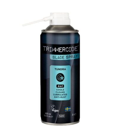 Barbicide - Geconcentreerd Desinfectiemiddel - 480ml