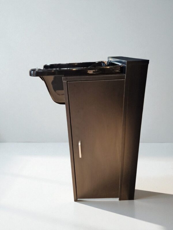 Stylist Onyx Wash Station