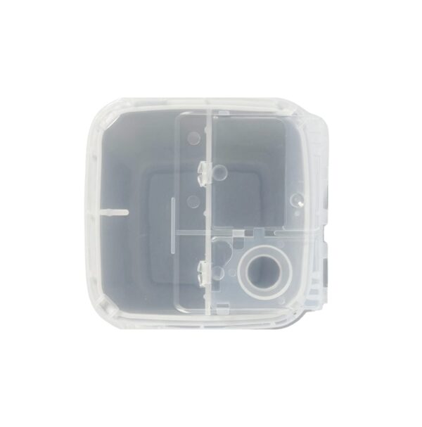 STYLIST Safety Razor Box Grey