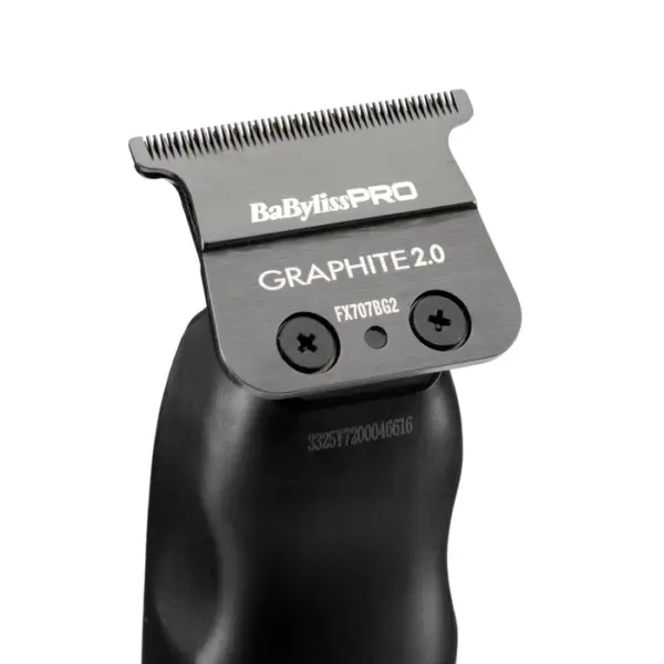 Babyliss LOPRO Compact Trimmer