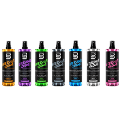 Level 3 Aftershave Cologne - 400ML