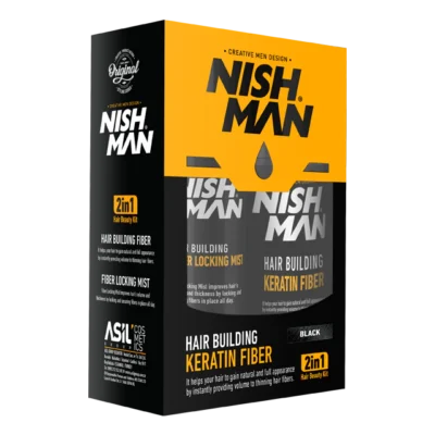 Nishman Cologne 5L