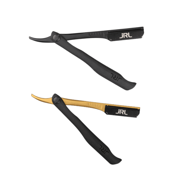 JRL Magnetic Straight Edge Razor