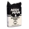 nishman-BD-Disposabe towel Nishman Disposable Towel