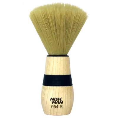 Nishman Neckbrush