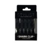 Stylist Shark Clips Verdeelklemmen 4st