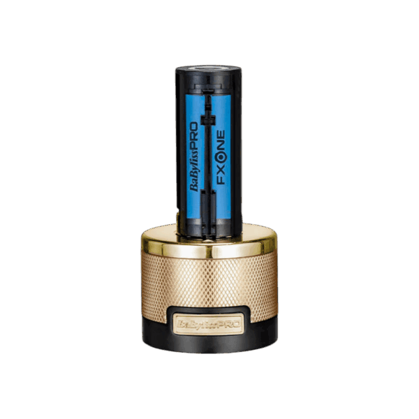 Babyliss FXone Gold Charging Base