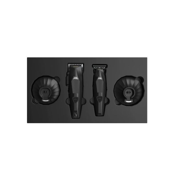 JRL Diamante Kit Black