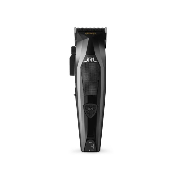 JRL Diamante Clipper Black