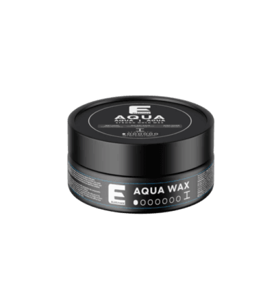 Elegance Aqua Wax V