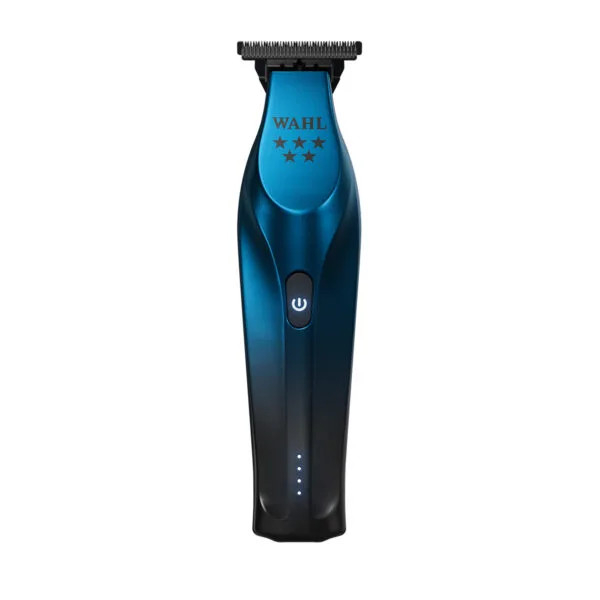 Wahl Hi-Viz Trimmer Black Front